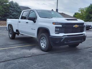 2024 Chevrolet Silverado 3500HD for sale in Lincoln NE