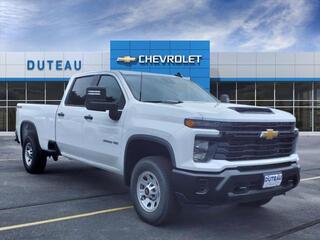 2024 Chevrolet Silverado 3500HD for sale in Lincoln NE