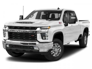 2020 Chevrolet Silverado 3500HD for sale in Orange TX