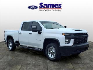 2021 Chevrolet Silverado 3500HD for sale in Bastrop TX