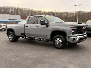 2024 Chevrolet Silverado 3500HD for sale in Princeton WV