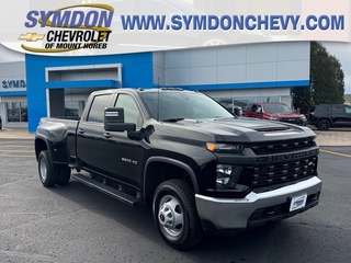 2022 Chevrolet Silverado 3500HD