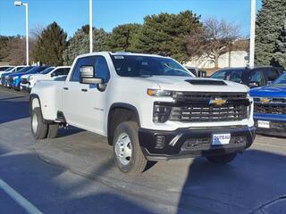 2024 Chevrolet Silverado 3500HD for sale in Lincoln NE