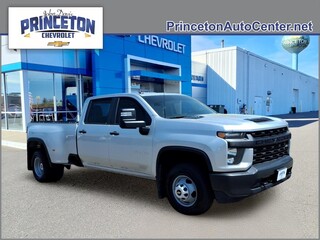 2021 Chevrolet Silverado 3500HD for sale in Spartanburg SC