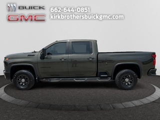 2022 Chevrolet Silverado 3500HD for sale in Greenwood MS