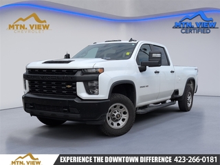 2023 Chevrolet Silverado 3500HD for sale in Chattanooga TN