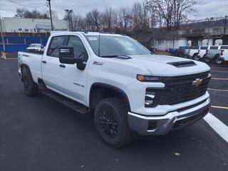 2024 Chevrolet Silverado 3500HD