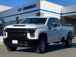 2021 Chevrolet Silverado 3500HD for sale in Homestead FL