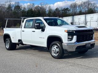 2023 Chevrolet Silverado 3500HD for sale in Kernersville NC