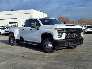 2022 Chevrolet Silverado 3500HD for sale in Owasso OK