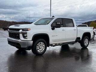 2020 Chevrolet Silverado 3500HD for sale in Sanford ME