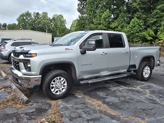 2020 Chevrolet Silverado 3500HD for sale in Lenoir NC