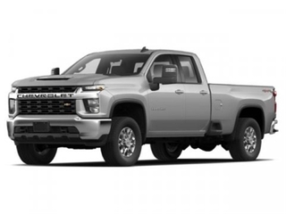 2021 Chevrolet Silverado 3500HD for sale in Sanford ME