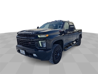 2022 Chevrolet Silverado 3500HD for sale in Hibbing MN