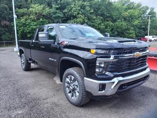 2024 Chevrolet Silverado 3500HD for sale in Youngstown OH