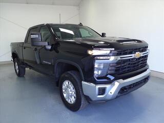 2024 Chevrolet Silverado 3500HD for sale in Torrington CT