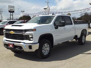 2024 Chevrolet Silverado 3500HD