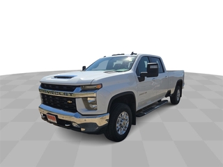 2022 Chevrolet Silverado 3500HD