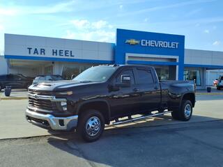 2024 Chevrolet Silverado 3500HD