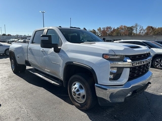 2021 Chevrolet Silverado 3500HD for sale in Greenville SC