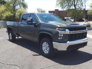 2022 Chevrolet Silverado 3500HD for sale in Gilbert AZ