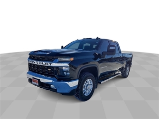 2022 Chevrolet Silverado 3500HD for sale in Grand Rapids MN