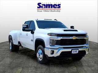 2024 Chevrolet Silverado 3500HD for sale in Cedar Creek TX