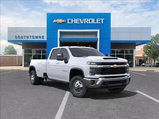 2024 Chevrolet Silverado 3500HD for sale in Newnan GA