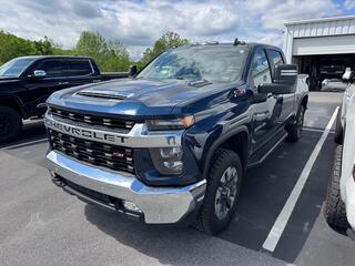 2021 Chevrolet Silverado 3500HD for sale in Kingsport TN