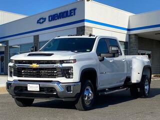 2024 Chevrolet Silverado 3500HD for sale in Homestead FL