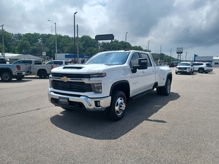 2024 Chevrolet Silverado 3500HD for sale in Ripon WI