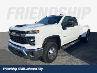 2024 Chevrolet Silverado 3500HD for sale in Greenville SC