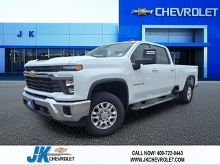 2024 Chevrolet Silverado 3500HD for sale in Nederland TX