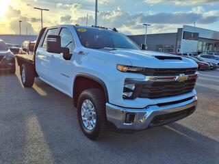 2024 Chevrolet Silverado 3500HD for sale in Bowling Green KY