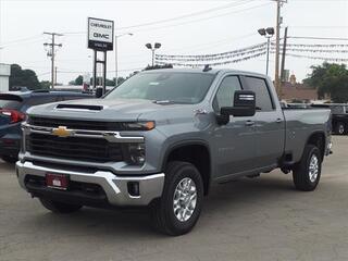 2024 Chevrolet Silverado 3500HD for sale in Liverpool NY