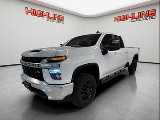 2020 Chevrolet Silverado 3500HD for sale in Southampton NJ