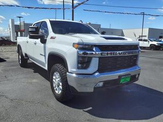 2022 Chevrolet Silverado 3500HD