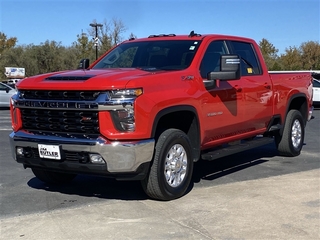 2022 Chevrolet Silverado 3500HD for sale in Linn MO