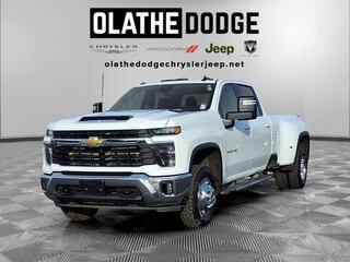 2024 Chevrolet Silverado 3500HD for sale in Olathe KS