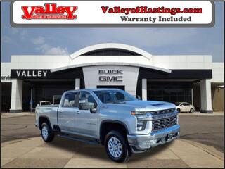 2020 Chevrolet Silverado 3500HD for sale in Hastings MN