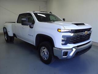 2024 Chevrolet Silverado 3500HD for sale in Torrington CT