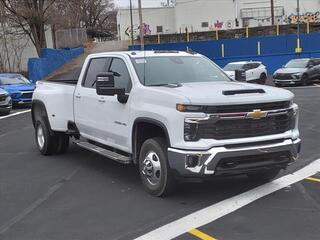 2024 Chevrolet Silverado 3500HD