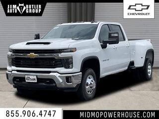 2024 Chevrolet Silverado 3500HD for sale in Fenton MO