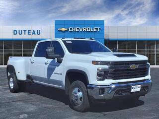 2024 Chevrolet Silverado 3500HD for sale in Lincoln NE