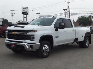 2024 Chevrolet Silverado 3500HD