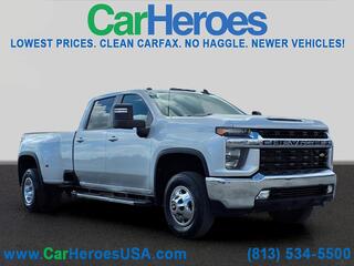 2022 Chevrolet Silverado 3500HD for sale in Greer SC