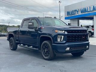 2022 Chevrolet Silverado 3500HD