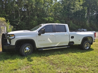 2022 Chevrolet Silverado 3500HD for sale in Lenoir NC