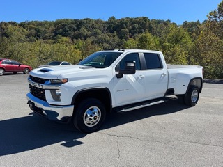 2022 Chevrolet Silverado 3500HD for sale in Kingsport TN
