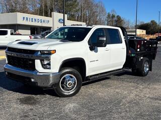 2022 Chevrolet Silverado 3500HD for sale in Lenoir NC